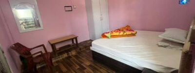Book Non-AC Room