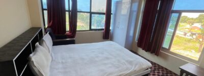 Book Deluxe Room